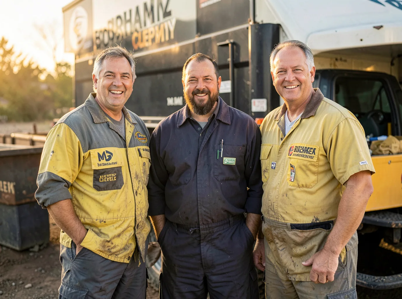 Sewage Cleanup company in Belknap, IL